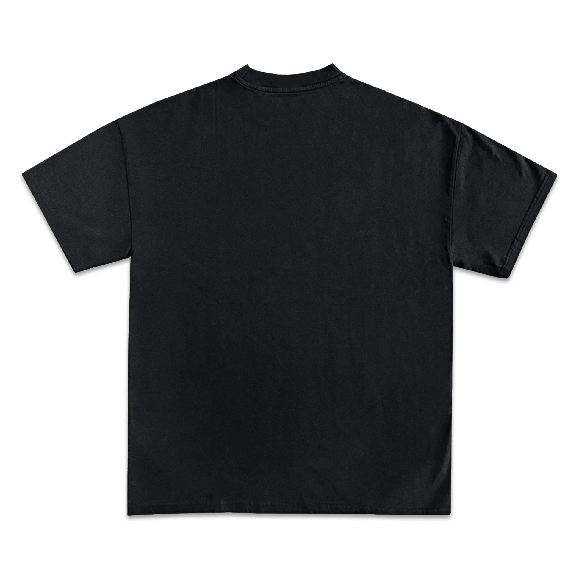Official Lionel Messi Jumbo Graphic T-Shirt: Premium Cotton, True Fit, Black