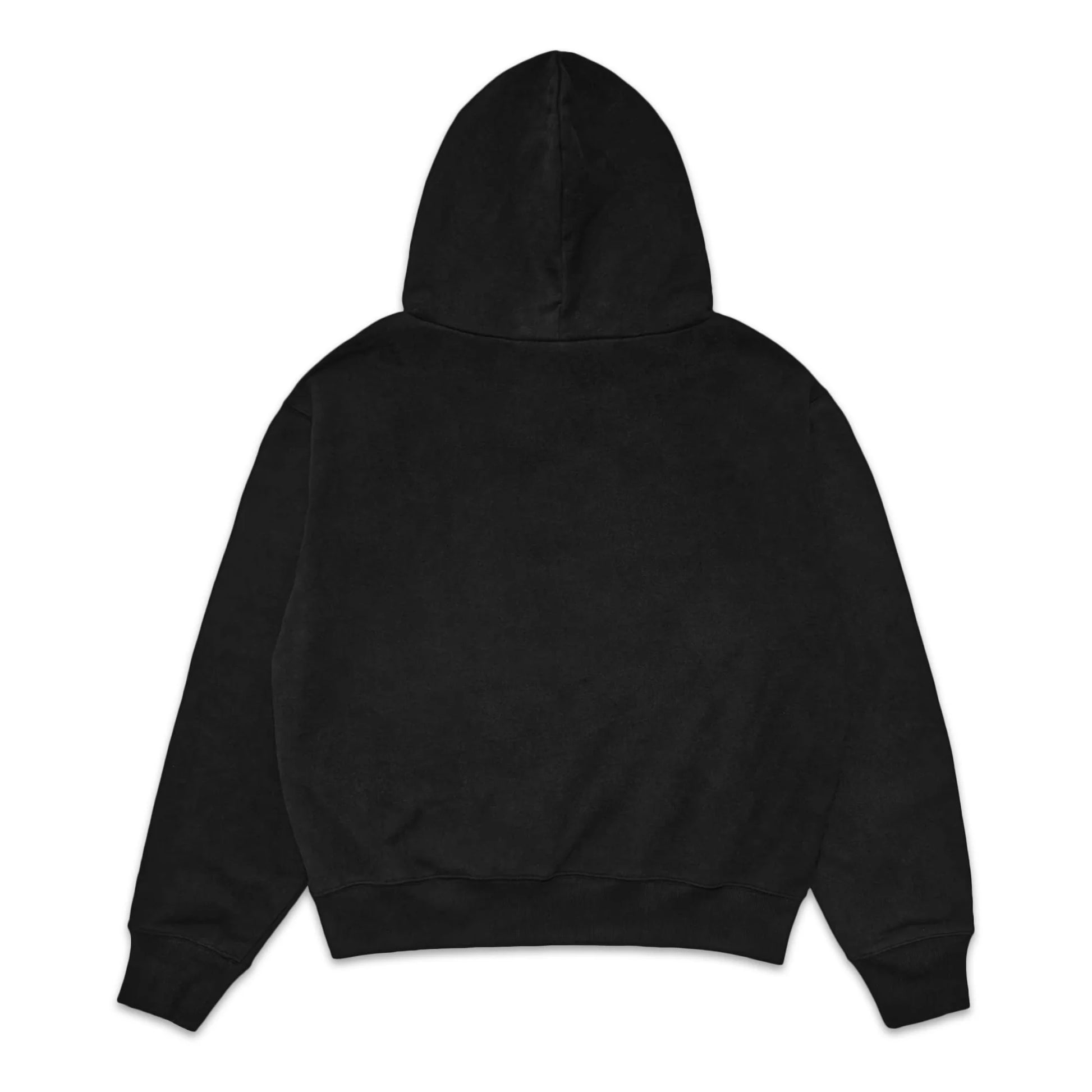 Premium ASAP Rocky Jumbo Fleece Graphic Hoodie - Soft Cotton Blend, Relaxed Fit