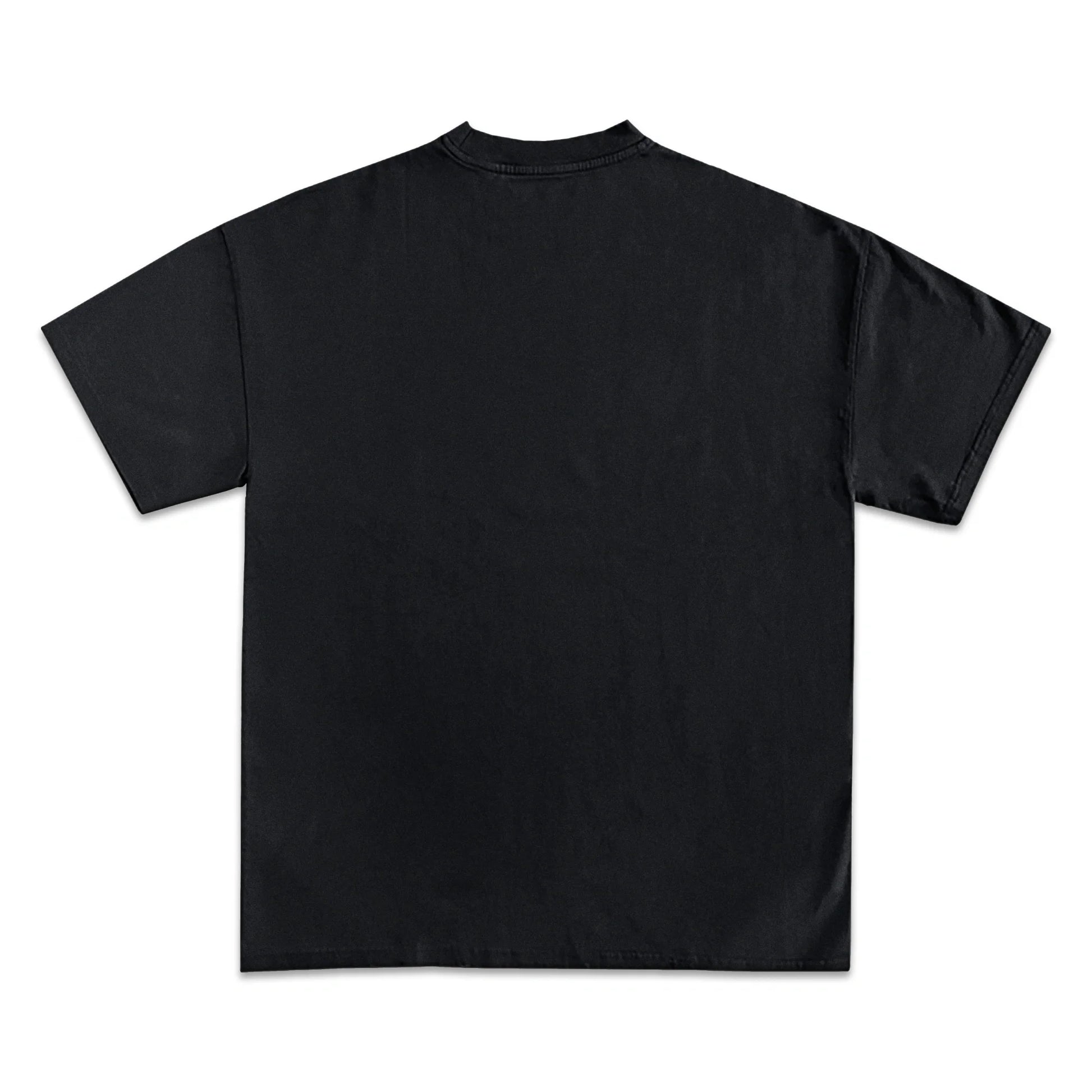 Bold DMX Graphic T-Shirt, Heavyweight Cotton, Iconic Hip-Hop Style, True Fit