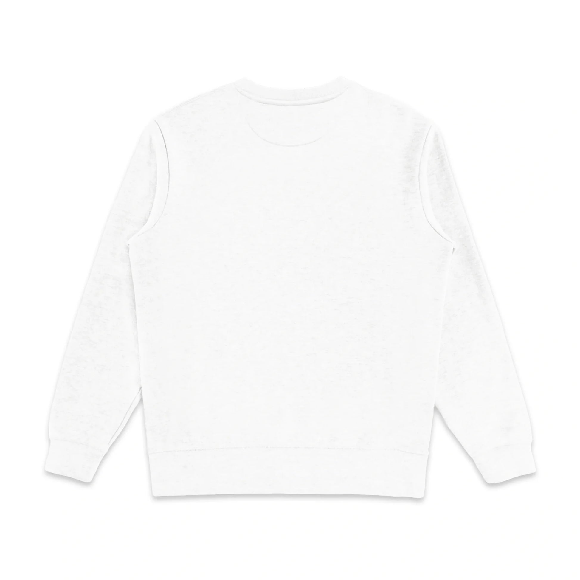 Allen Iverson Icy Exclusive Crewneck Sweatshirt – Premium Cotton Fleece Fan Apparel
