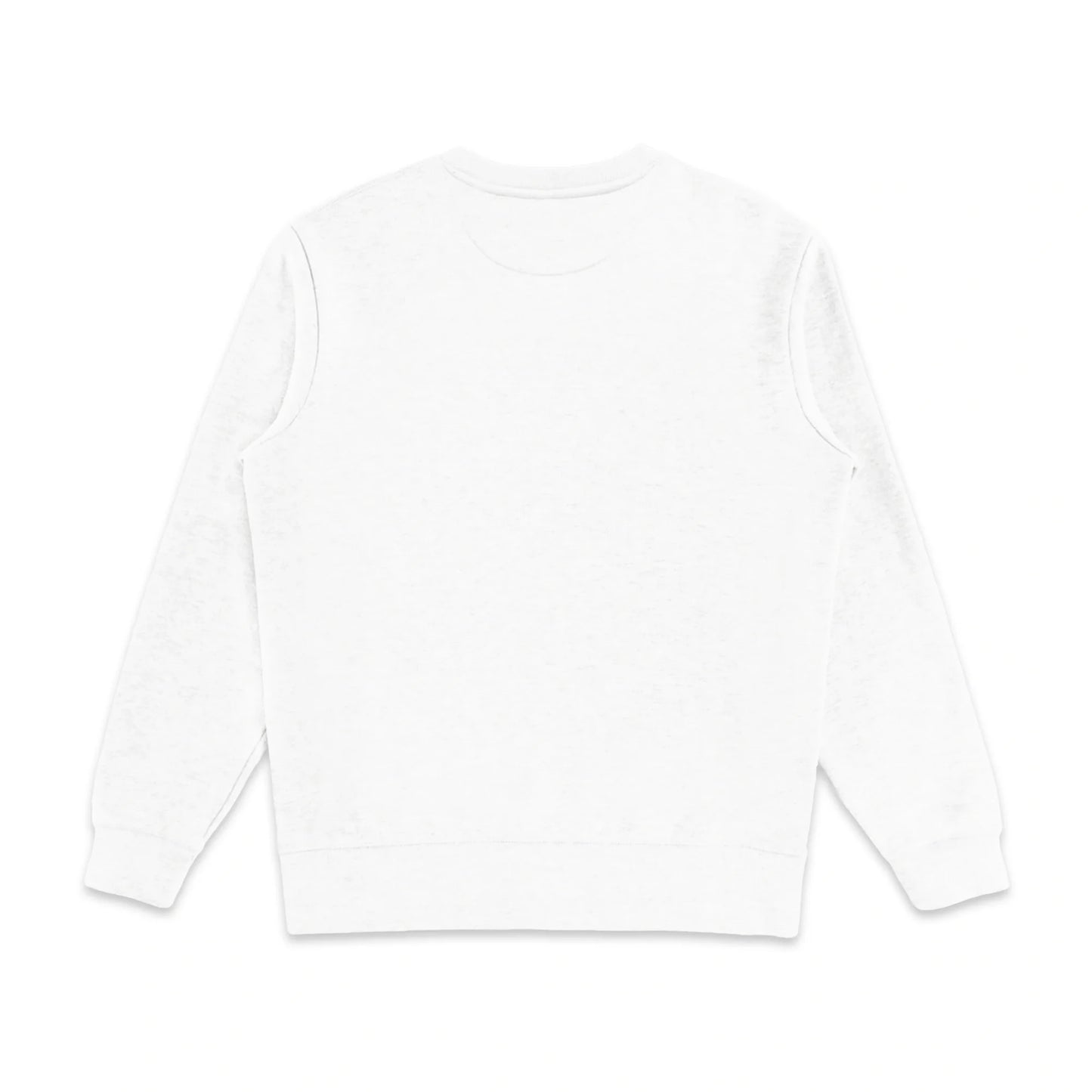 Allen Iverson 'The Answer' Graphic Crewneck Sweatshirt - Heavyweight Cotton Fleece Blend
