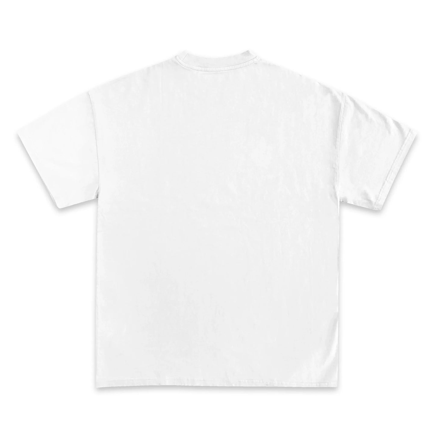 Kobe & Shaq Threedom Rings Graphic T-Shirt, Premium Heavyweight Cotton Tee